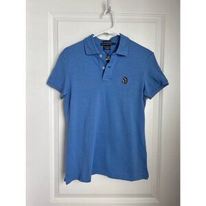 Womens Polo Shirt